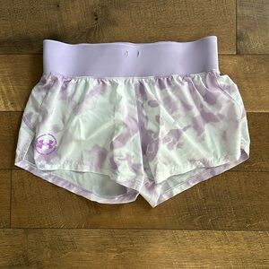 Women’s Under Armour Shorts